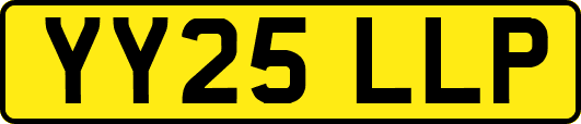 YY25LLP