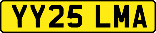 YY25LMA