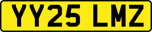 YY25LMZ
