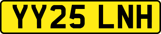 YY25LNH