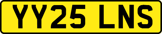 YY25LNS