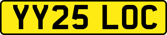 YY25LOC