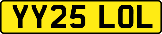 YY25LOL