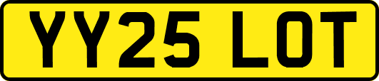 YY25LOT