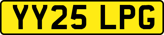 YY25LPG