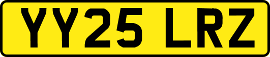 YY25LRZ