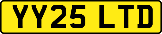 YY25LTD