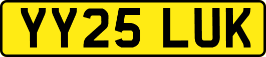 YY25LUK