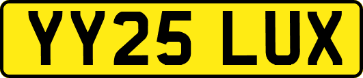 YY25LUX