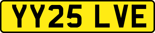 YY25LVE