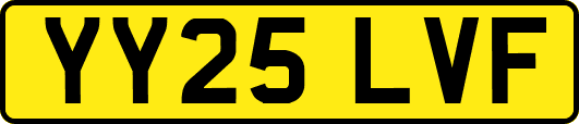 YY25LVF