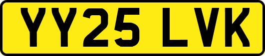 YY25LVK