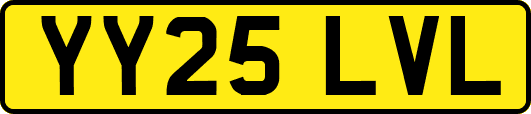 YY25LVL