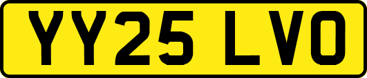 YY25LVO