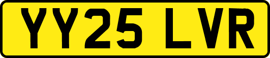 YY25LVR