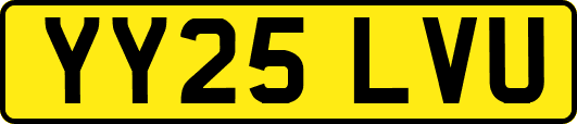 YY25LVU