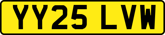 YY25LVW
