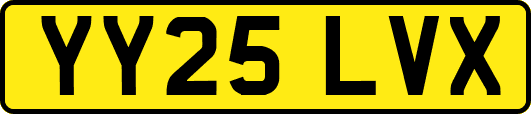 YY25LVX