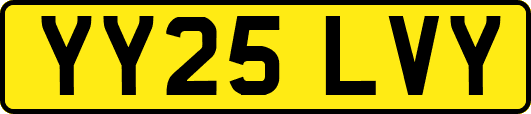 YY25LVY