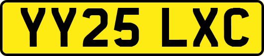 YY25LXC