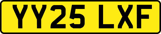 YY25LXF