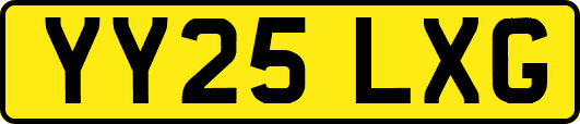 YY25LXG