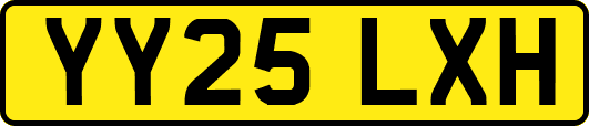 YY25LXH