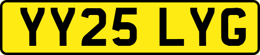 YY25LYG