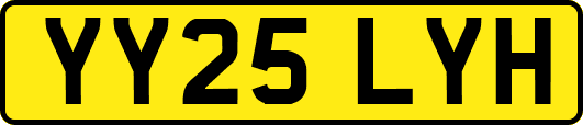 YY25LYH