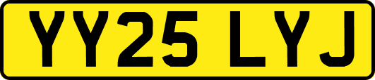 YY25LYJ