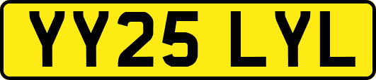 YY25LYL