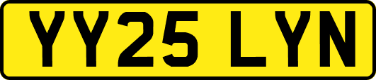YY25LYN