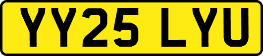 YY25LYU