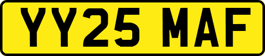 YY25MAF