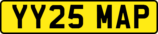 YY25MAP