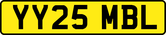 YY25MBL