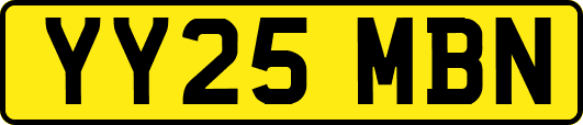 YY25MBN