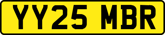 YY25MBR