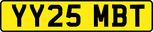 YY25MBT