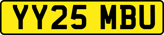 YY25MBU