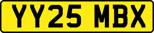 YY25MBX