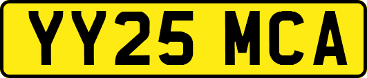 YY25MCA