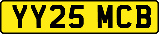 YY25MCB