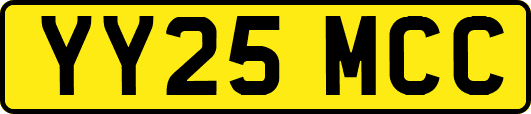 YY25MCC