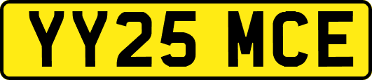 YY25MCE