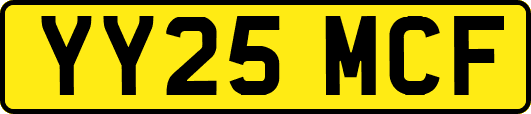 YY25MCF