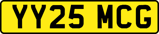 YY25MCG