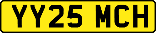 YY25MCH