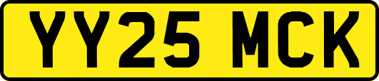 YY25MCK