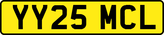 YY25MCL